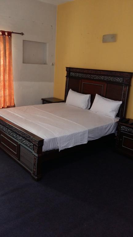 Grace View Guest House Lahore Ngoại thất bức ảnh